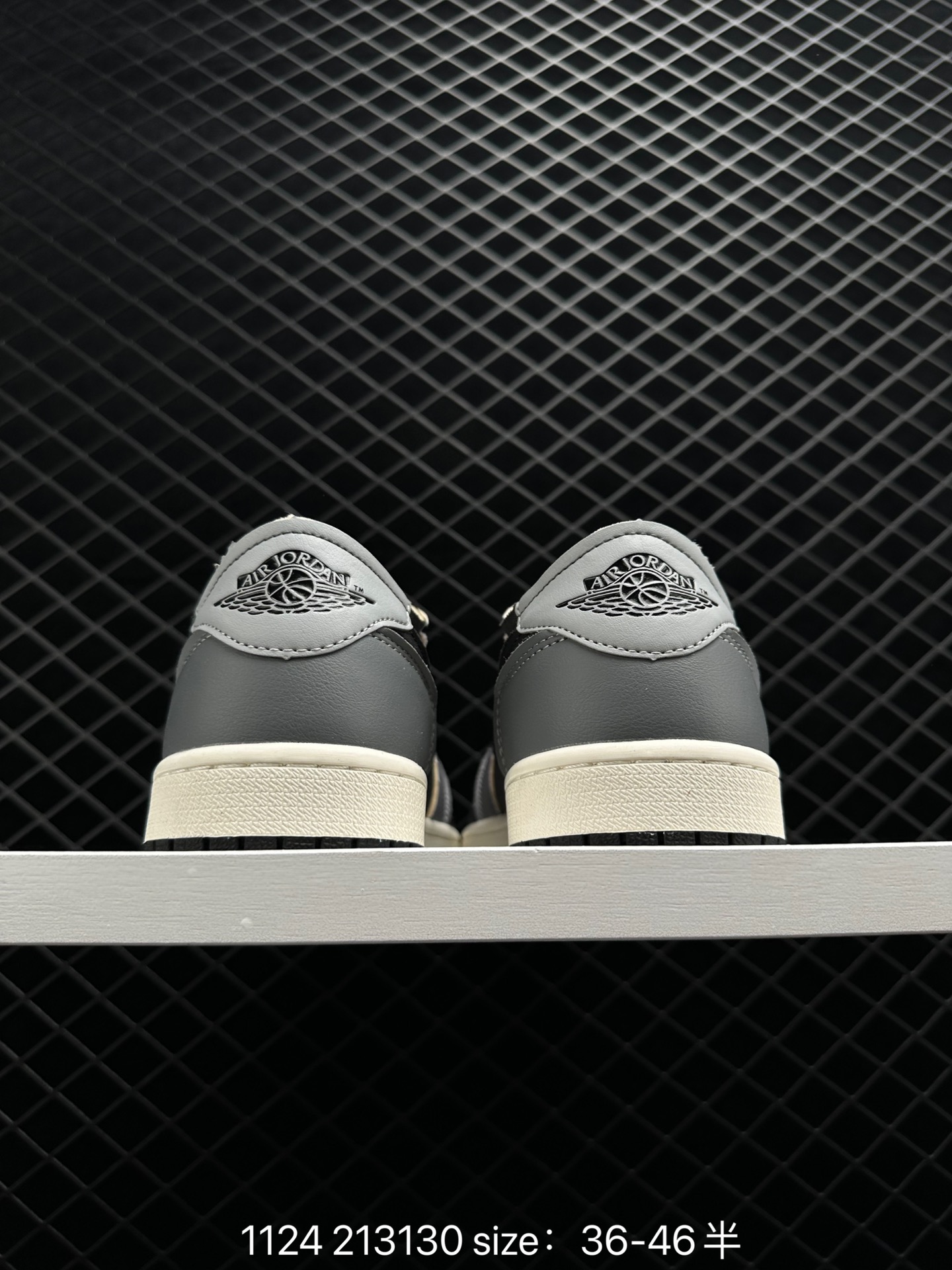 Air Jordan 1 Low AJ1